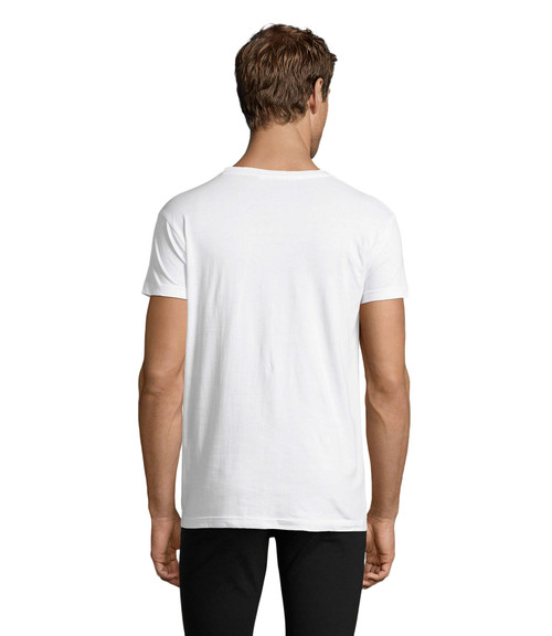REGENT FIT S00553-WH-L