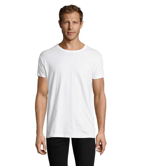 REGENT FIT S00553-WH-M