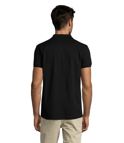 PRIME MEN S00571-BK-M