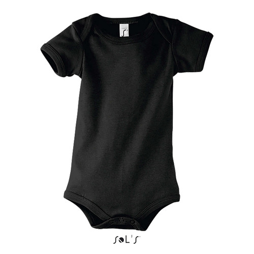 BAMBINO S00583-BK-M