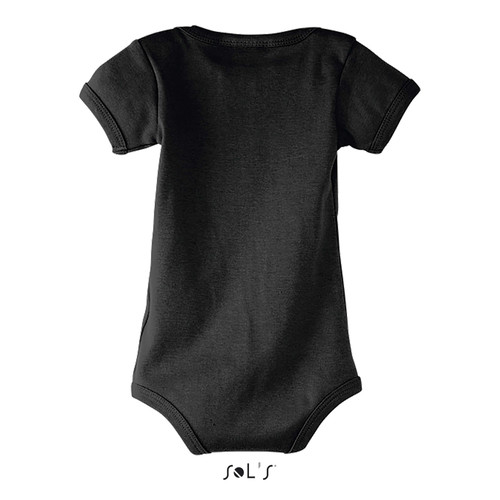 BAMBINO S00583-BK-XS