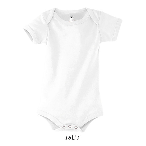 BAMBINO S00583-WH-M