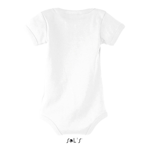 BAMBINO S00583-WH-XXS