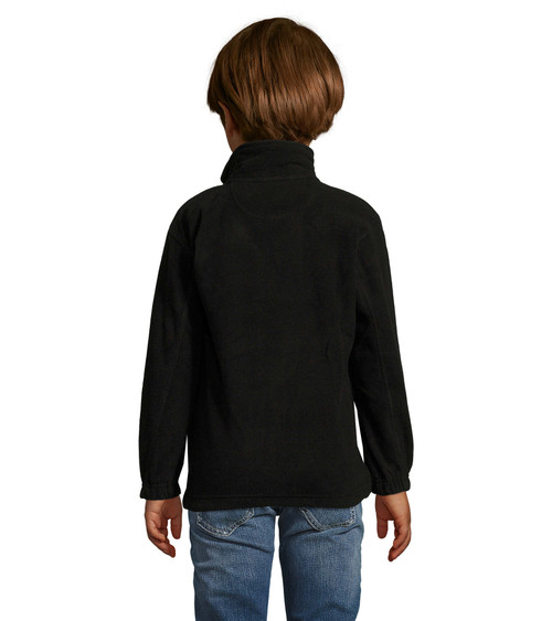 NORTH KIDS S00589-BK-5XL