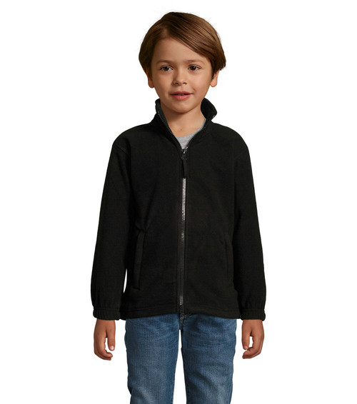 NORTH KIDS S00589-BK-XL