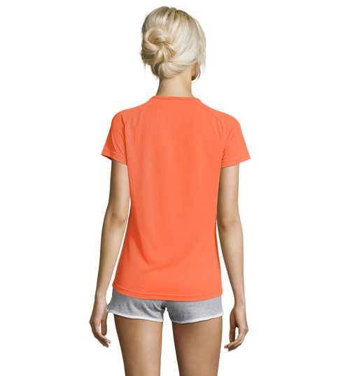 SPORTY WOMEN S01159-NO-L