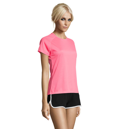 SPORTY WOMEN S01159-NP-S