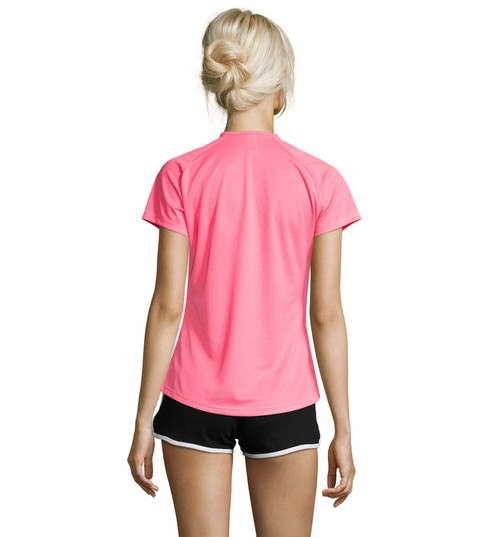 SPORTY WOMEN S01159-NP-XXL