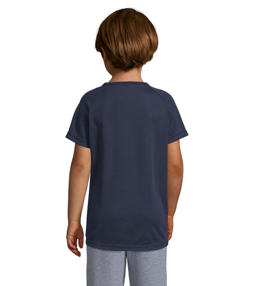 SPORTY KIDS S01166-FN-XXL