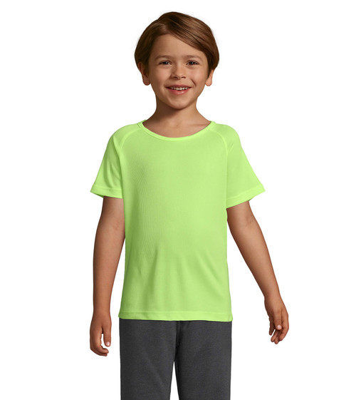 SPORTY KIDS S01166-NE-4XL
