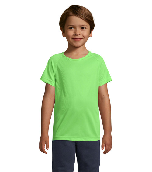 SPORTY KIDS S01166-NG-3XL