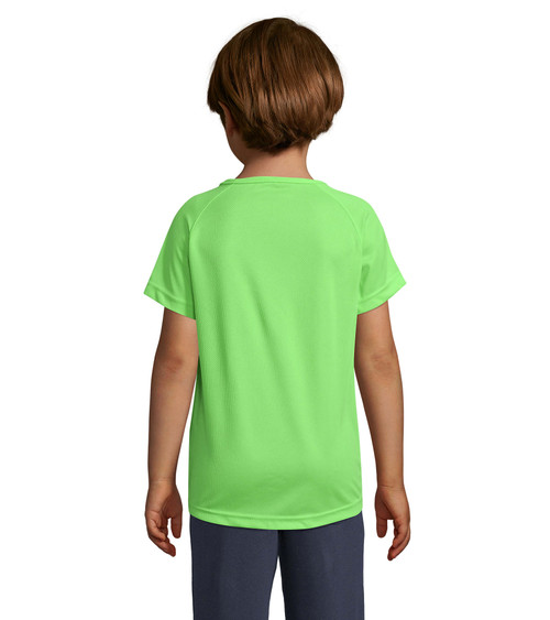 SPORTY KIDS S01166-NG-3XL