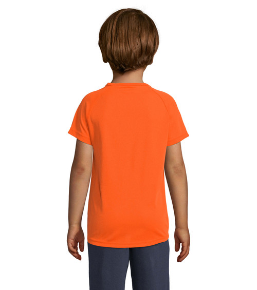 SPORTY KIDS S01166-NO-3XL
