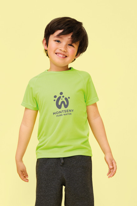 SPORTY KIDS S01166-NO-3XL