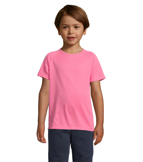 SPORTY KIDS S01166-NP-XXL