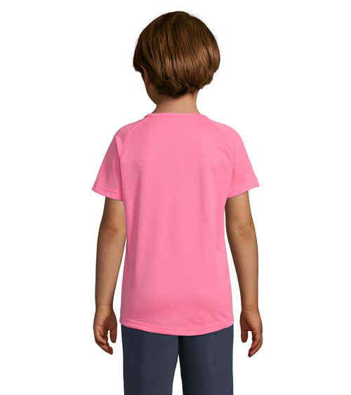 SPORTY KIDS S01166-NP-XXL