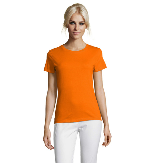 REGENT WOMEN S01825-OR-XXL