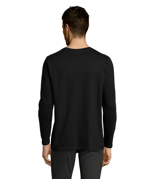 IMPERIAL LSL MEN S02074-DB-L