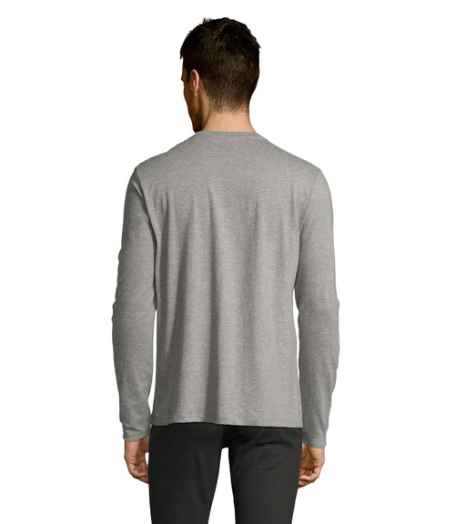 IMPERIAL LSL MEN S02074-GM-XS