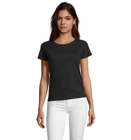 REGENT FIT WOMEN S02758-DB-XXL