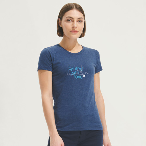 REGENT FIT WOMEN S02758-FN-XXL