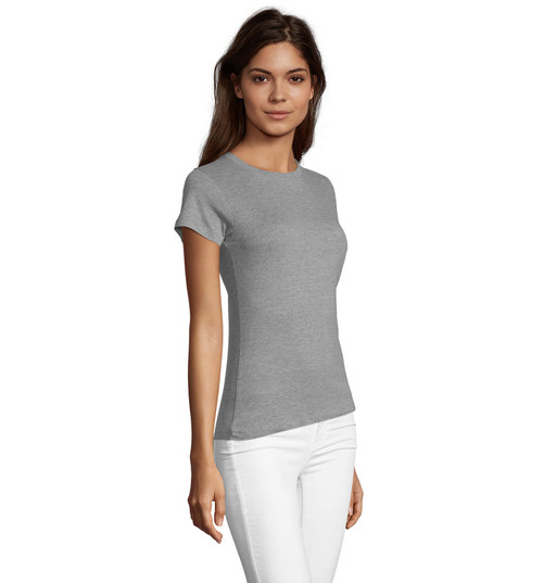 REGENT FIT WOMEN S02758-GM-XL