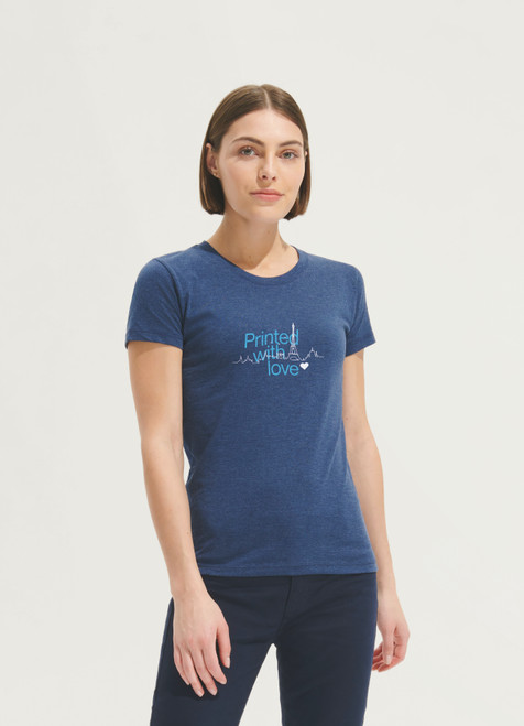 REGENT FIT WOMEN S02758-HD-XL