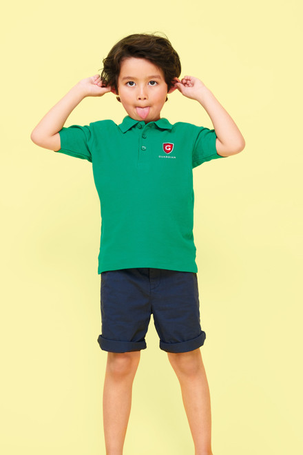 SUMMER II KIDS S11344-RB-3XL