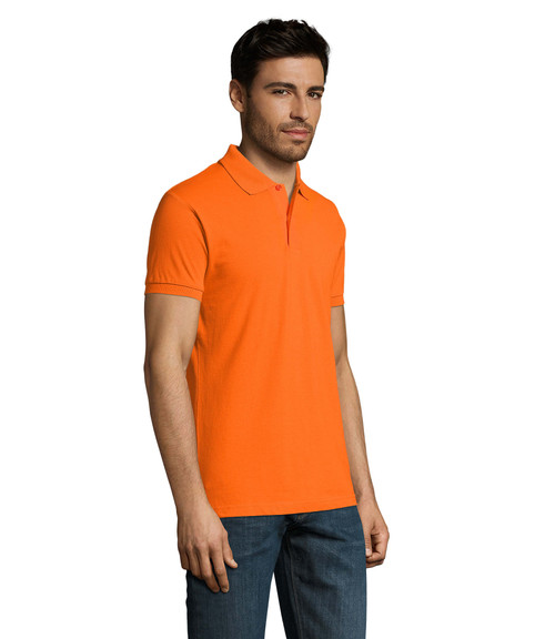 PERFECT MEN S11346-OR-XXL