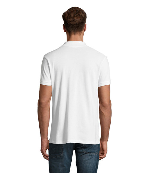 PERFECT MEN S11346-WH-S