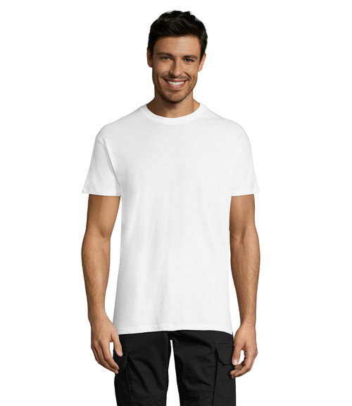 REGENT S11380-WH-XXL