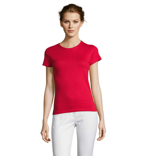 MISS S11386-RD-XL