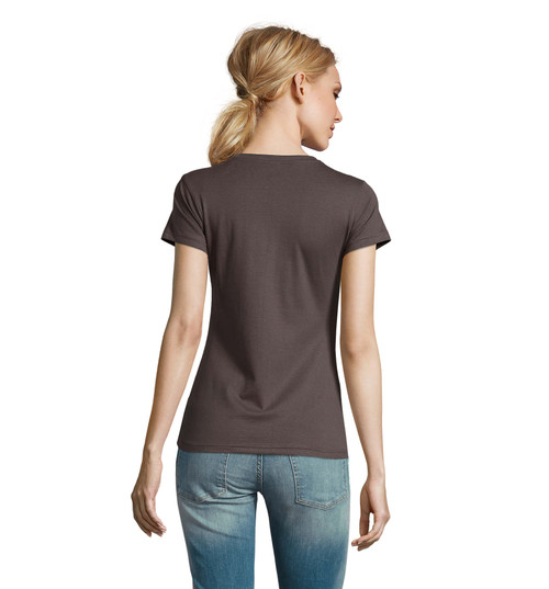 IMPERIAL WOMEN S11502-DG-S