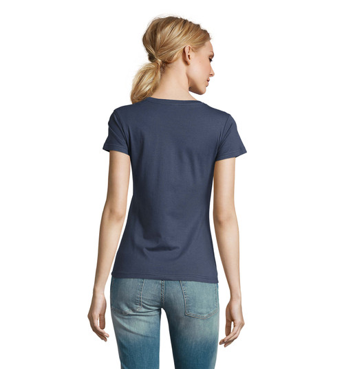 IMPERIAL WOMEN S11502-DM-XXL