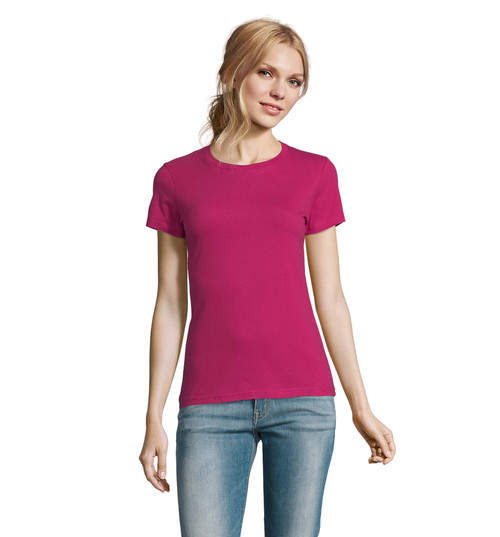 IMPERIAL WOMEN S11502-FU-XXL