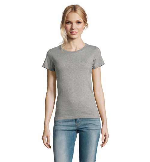 IMPERIAL WOMEN S11502-GM-XXL