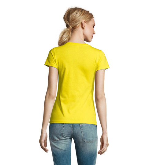 IMPERIAL WOMEN S11502-GO-XL