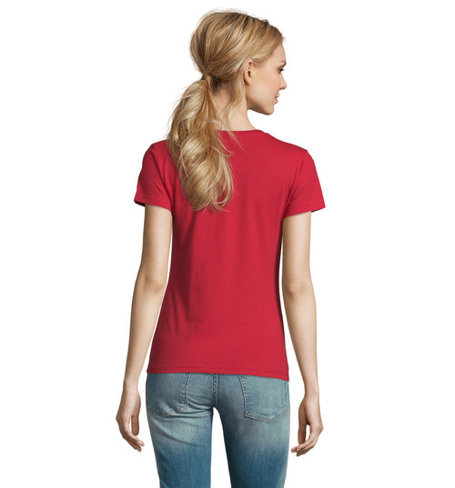 IMPERIAL WOMEN S11502-RD-XXL