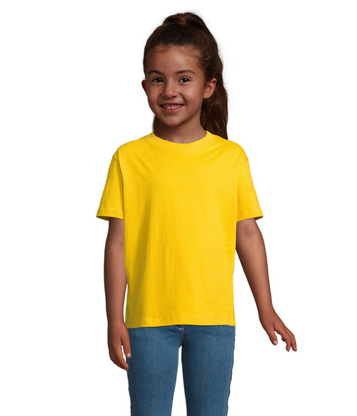IMPERIAL KIDS S11770-GO-XXL