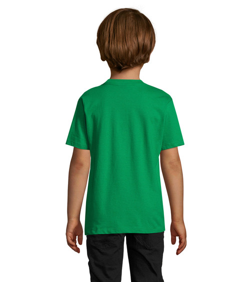 IMPERIAL KIDS S11770-KG-XL