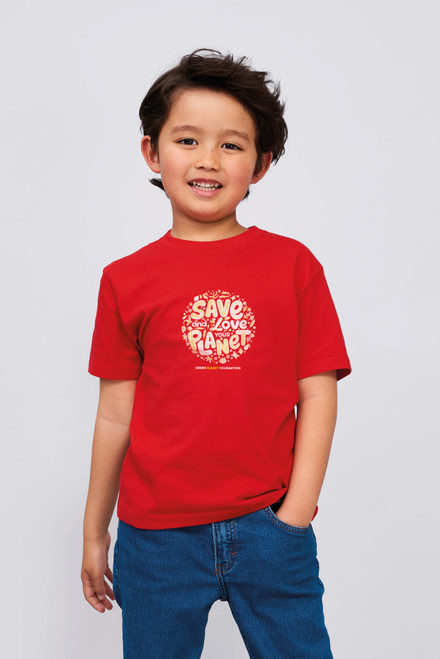 IMPERIAL KIDS S11770-MP-XXL