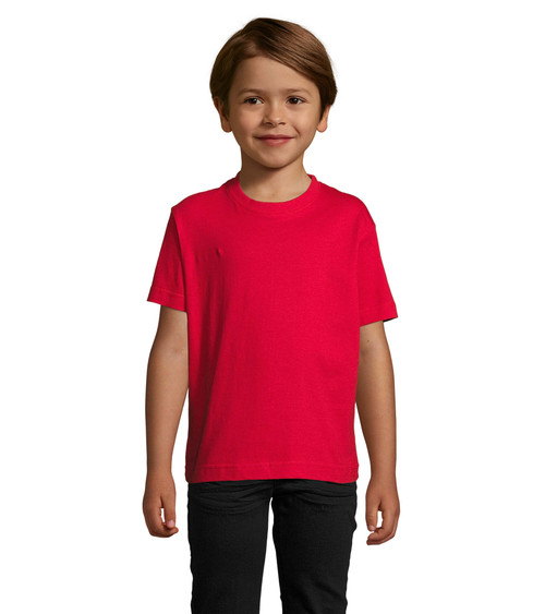 IMPERIAL KIDS S11770-RD-L