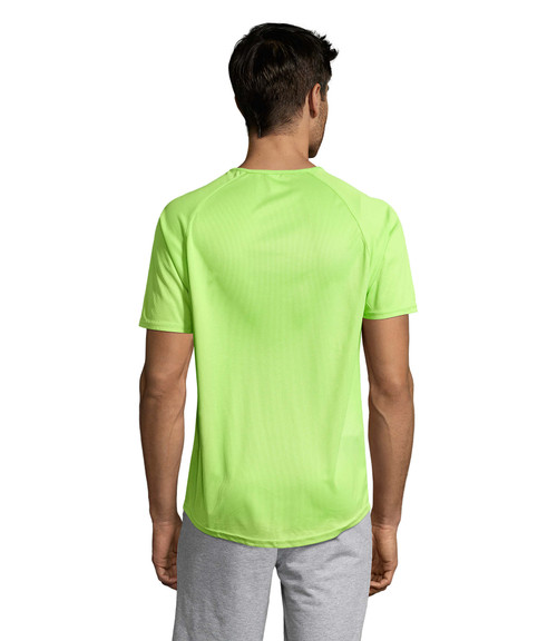 SPORTY S11939-AG-M