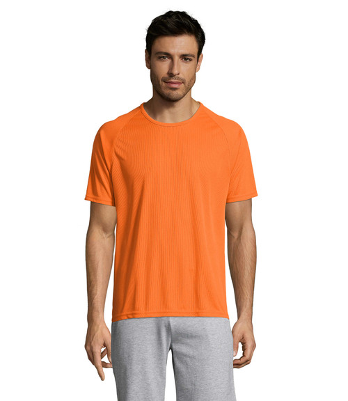 SPORTY S11939-OR-XXS