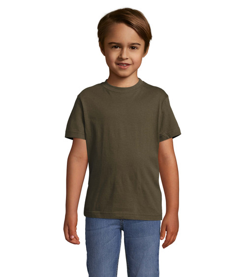 REGENT KIDS S11970-AR-XXL