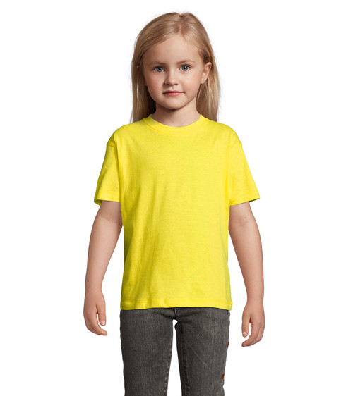 REGENT KIDS S11970-LE-M