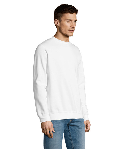 NEW SUPREME S13250-WH-L