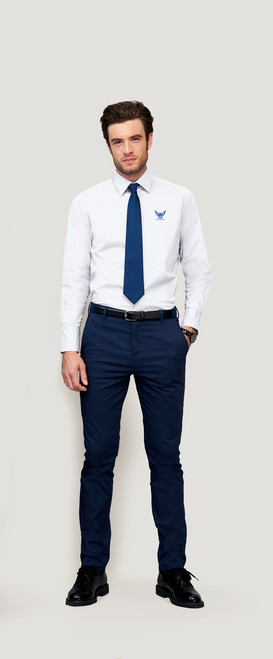 BRIGHTON S17000-BK-5XL