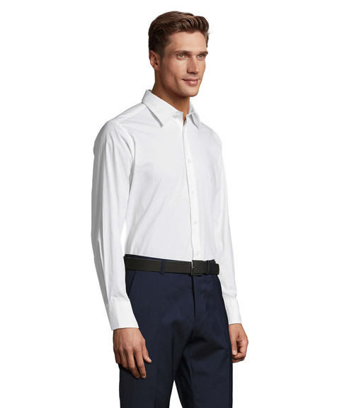 BRIGHTON S17000-WH-XL