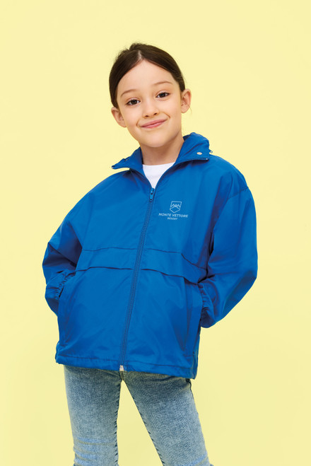 SURF KIDS S32300-GO-3XL